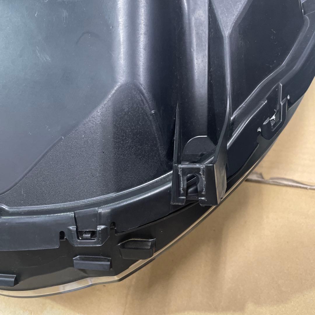 ＰＣＸ JF81 ヘッドライト