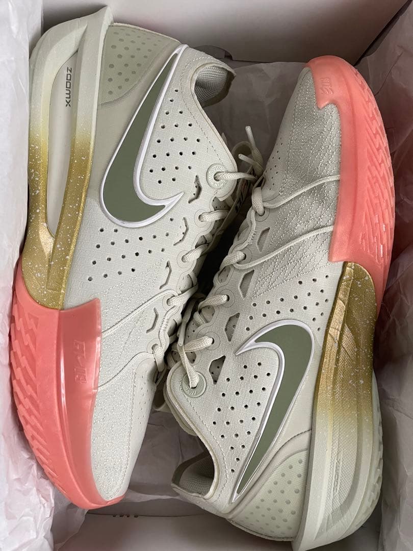 シューズ(男性用) Nike Air Zoom GT Cut 3 Our Holiday