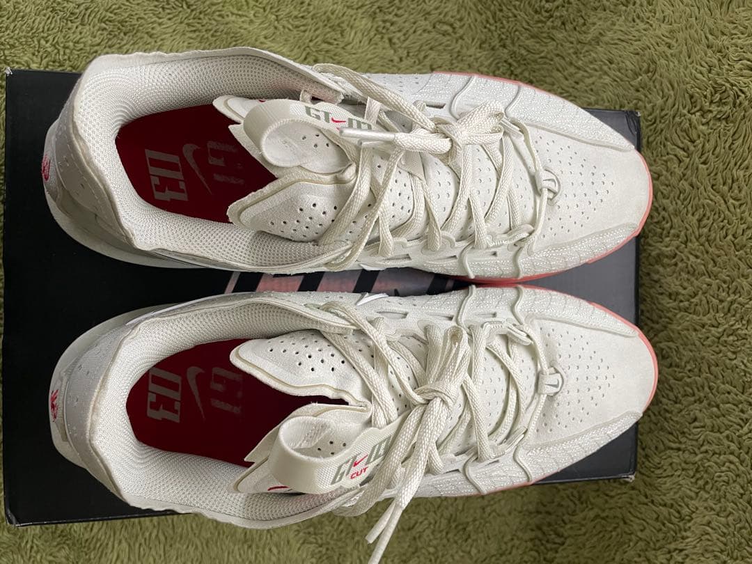 シューズ(男性用) Nike Air Zoom GT Cut 3 Our Holiday