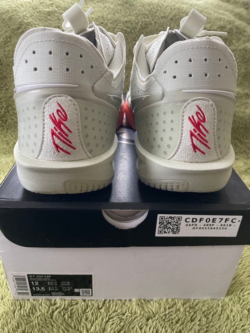シューズ(男性用) Nike Air Zoom GT Cut 3 Our Holiday