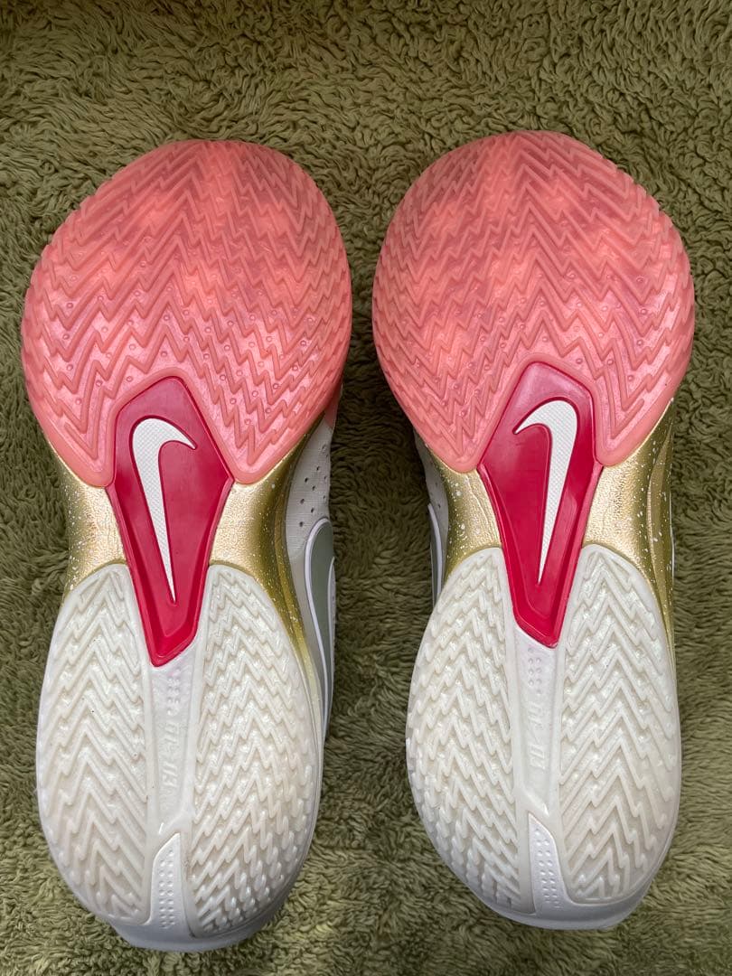 シューズ(男性用) Nike Air Zoom GT Cut 3 Our Holiday