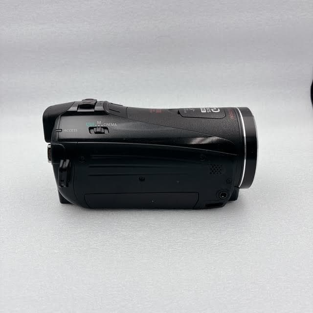 【美品】Canon デジタルビデオカメラ IVIS HF M43 64GB