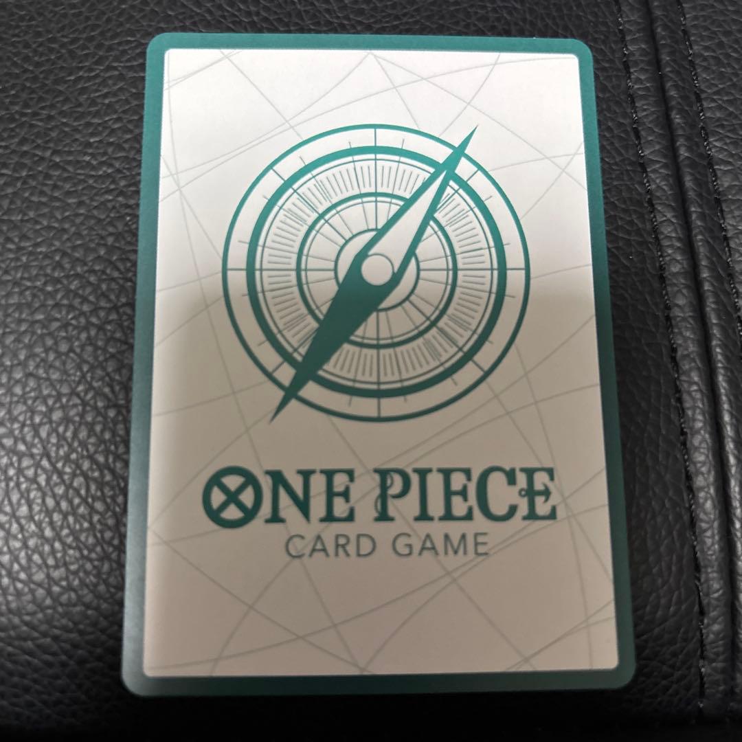 ワンピース ドンカード 2枚セット