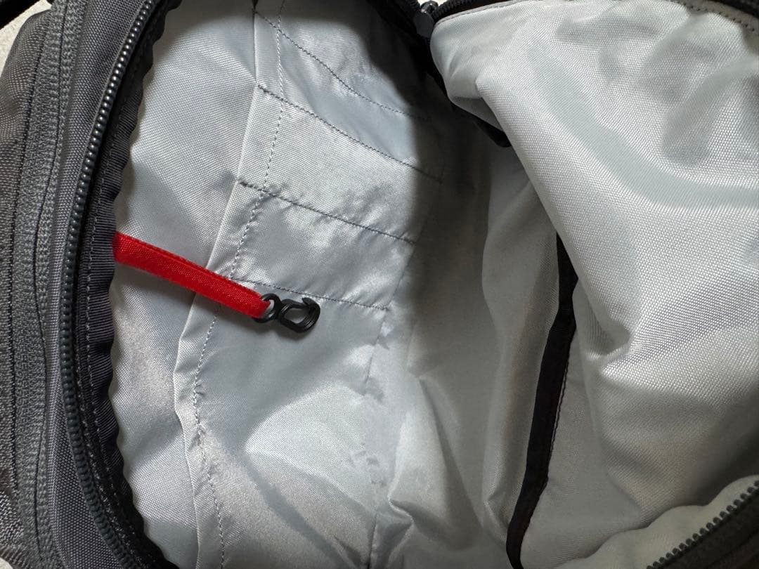 ARC'TERYX アークテリクス　マンティス26 グレー