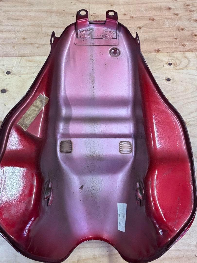 スズキ　SUZUKI 　GSXインパルス400　GK79A　タンク　1994年