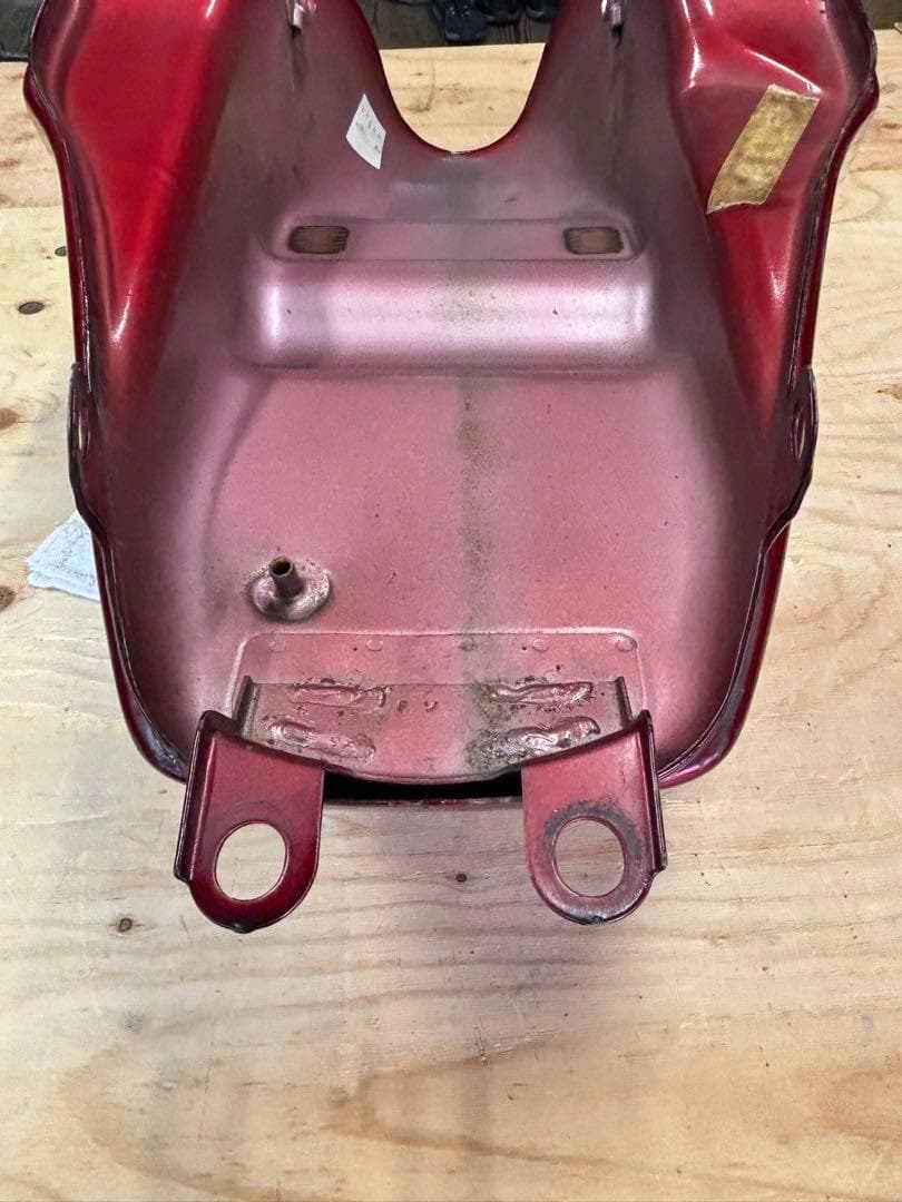 スズキ　SUZUKI 　GSXインパルス400　GK79A　タンク　1994年