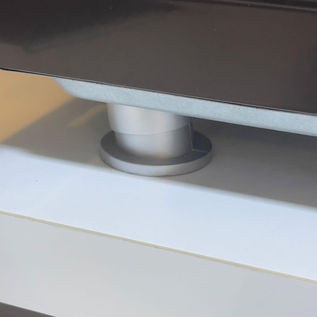 電子レンジ　LADONNA Toffy K-DR1 2021年製　ホワイト　美品