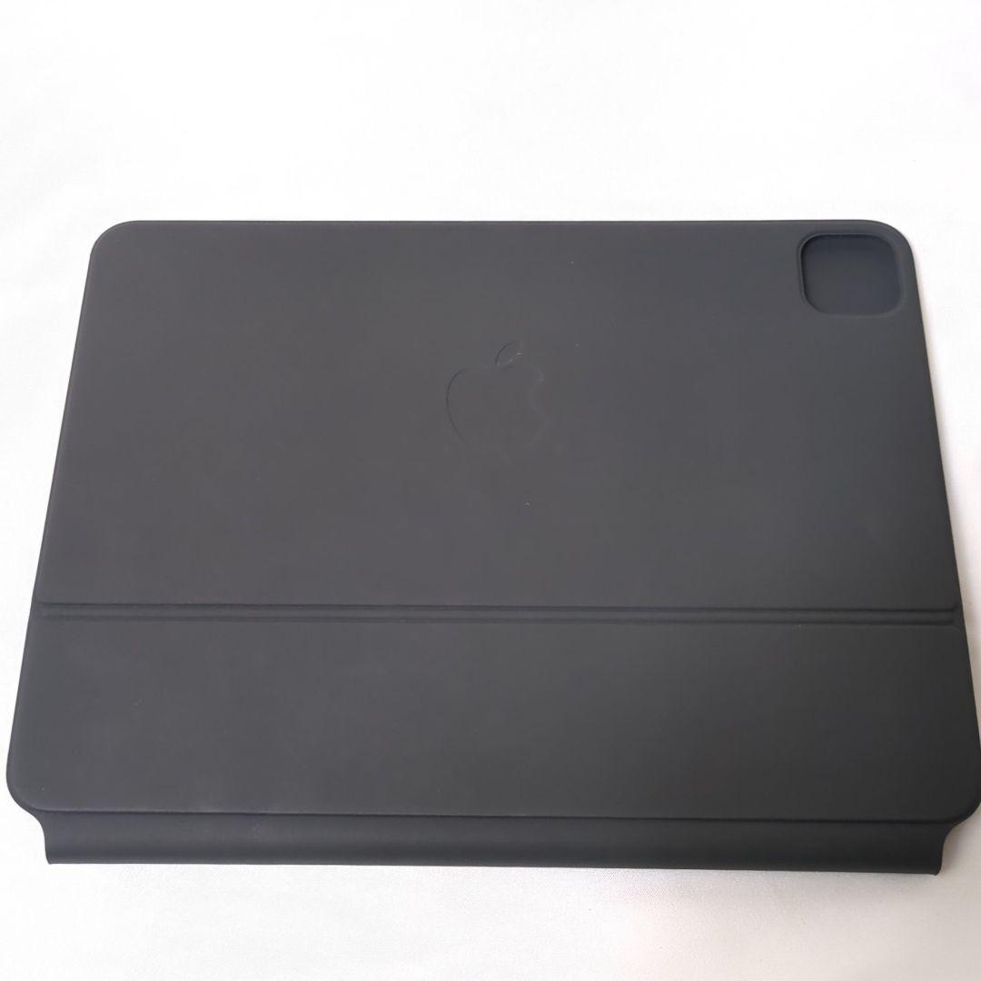 Applei Pad Magickeyboard 11インチ MXQT2J/A