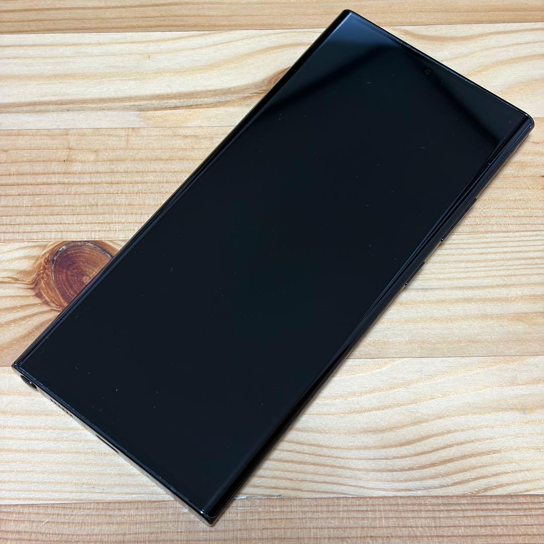 Samsung Galaxy note 20ultra SIMフリー　31843