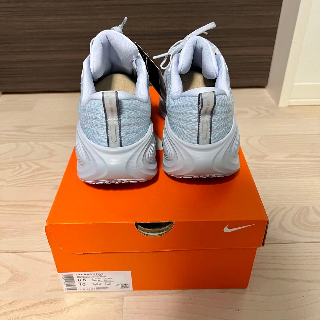 (RYUさん専用)NIKE VOMERO PLUS 26.5cm 未使用・新品