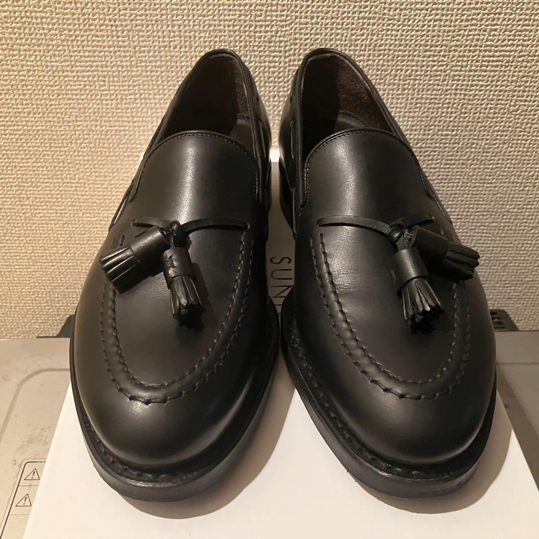 ❤️美品❗️ジャランスリワヤ タッセルローファー『98811』❤️ジョンロブオールデン