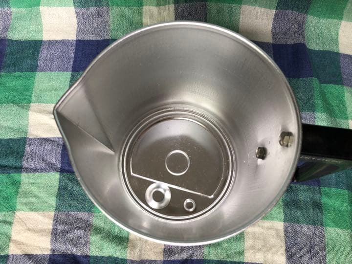 【レトロ】 日立自動電気ポットCP-542