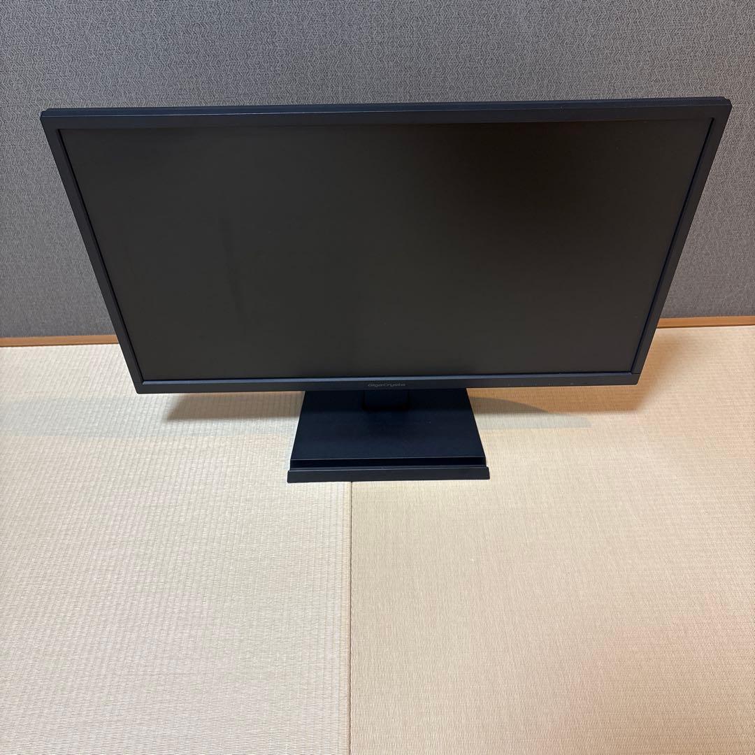 《値下げ中》I-O DATA ゲーミングモニター 24.5インチ