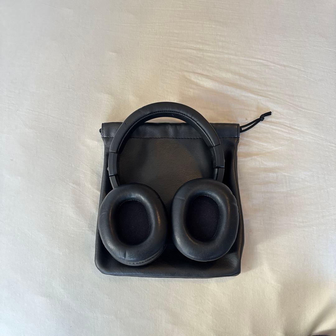 オーディオテクニカ ath-m40x