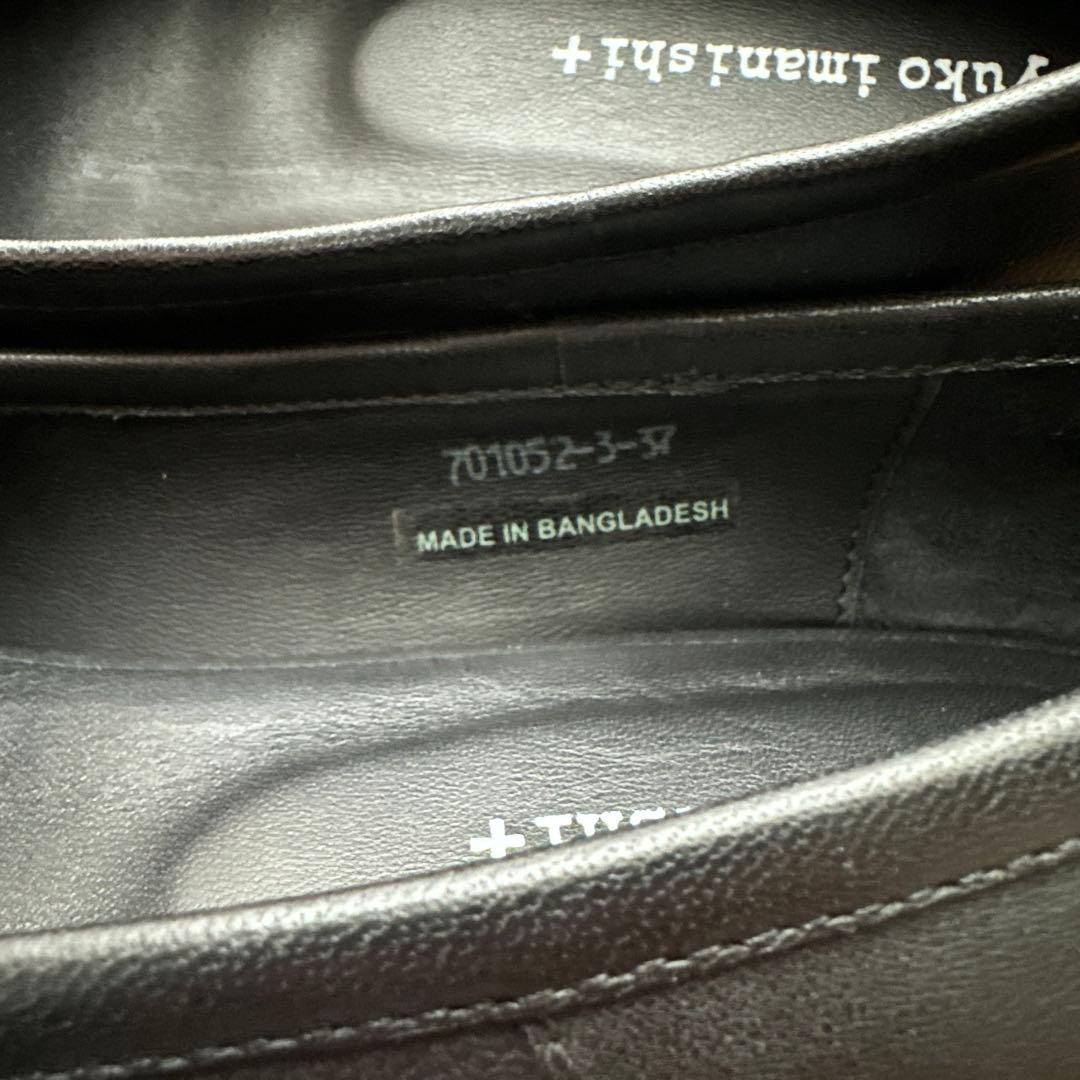 yuko imanishi+ / HACHI 足袋シューズ