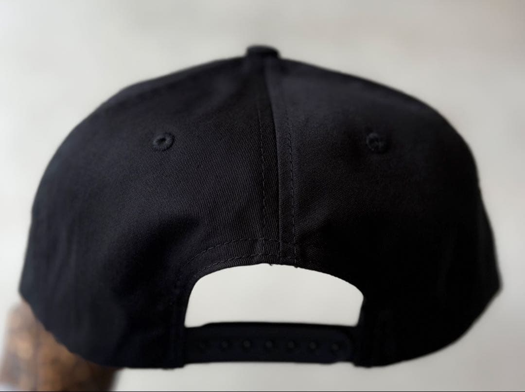 oo66tattoo studio yamada fartco キャップ