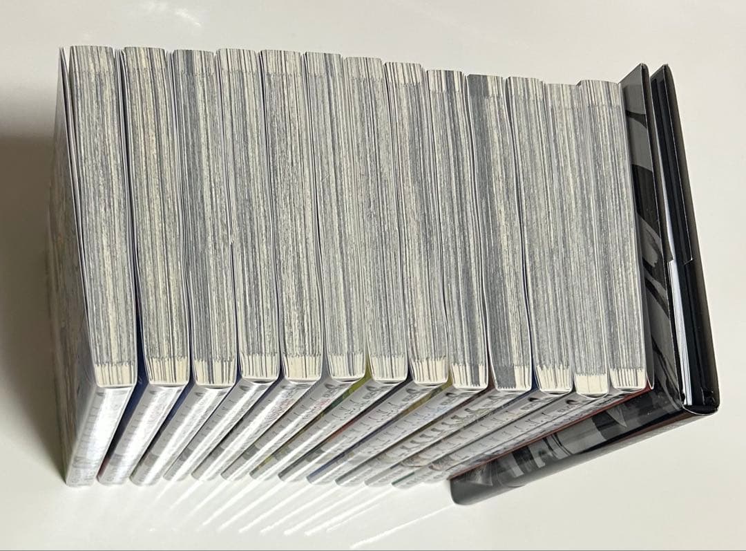 葬送のフリーレン 漫画 1~13巻 特典 ステッカー ポストカードブック セット