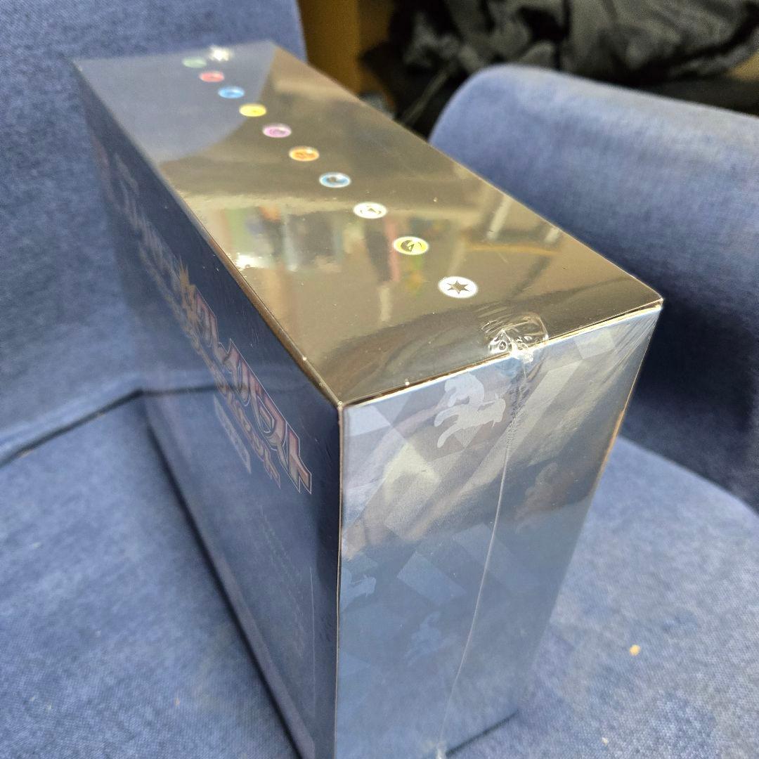 ポケカ ジムセット スノーハザード＆クレイバースト ナンジャモセット