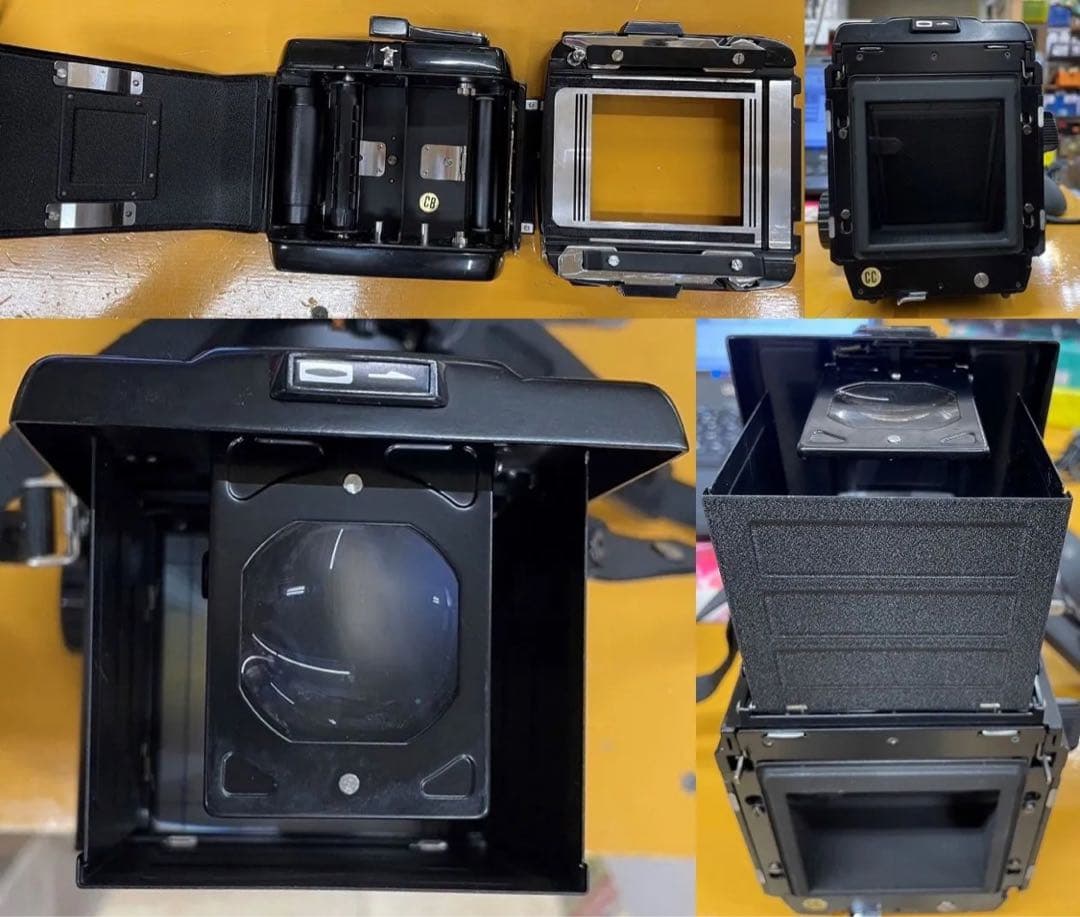 MamiyaRB67プロフェッショナルMAMIYA-SEKORf180mm