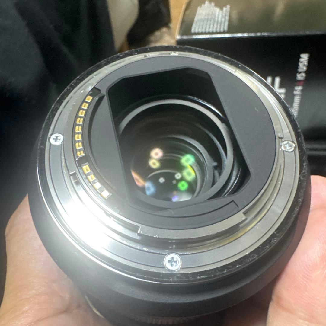 デジタルカメラ Canon EOSR6MarkII RF24-105mmF4 L IS SM