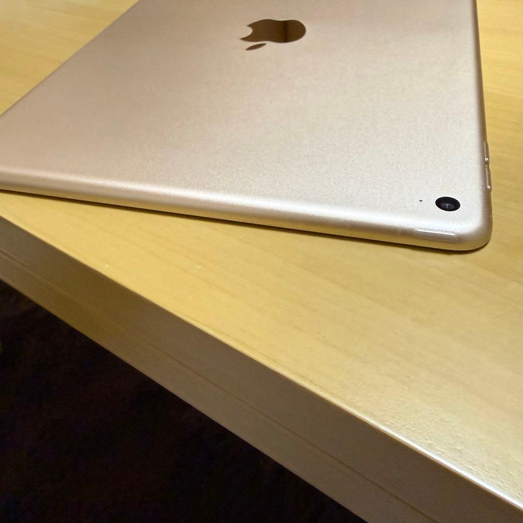 ★美品•バッテリー良好★iPad Air2 64GB Wi-Fiモデル