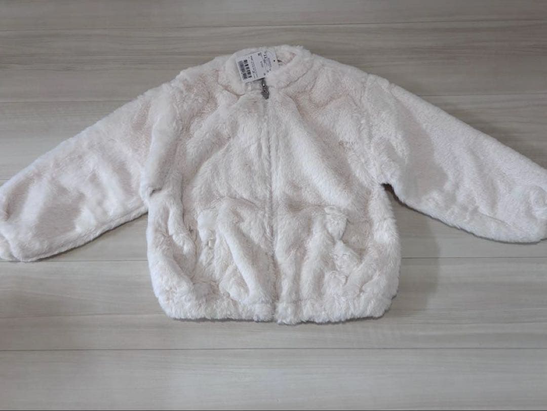 mezzo piano メゾピアノ 2024年福袋 ５点セット 130 ジュニア