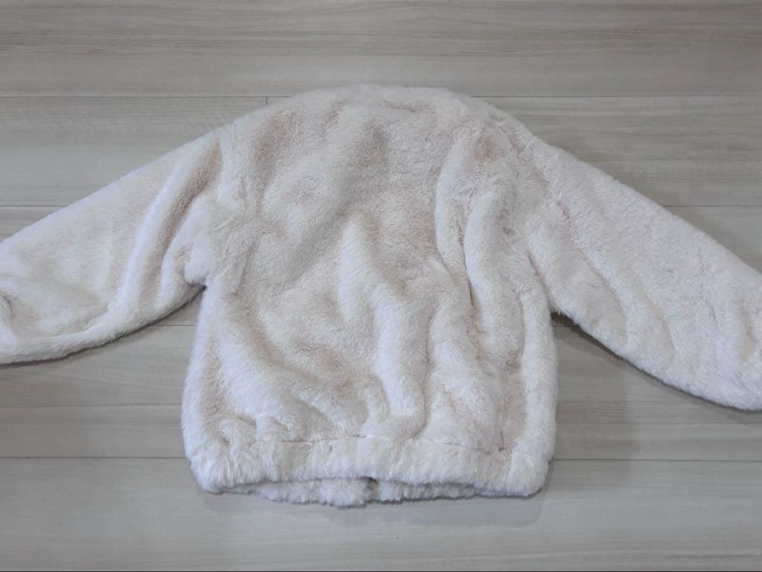 mezzo piano メゾピアノ 2024年福袋 ５点セット 130 ジュニア