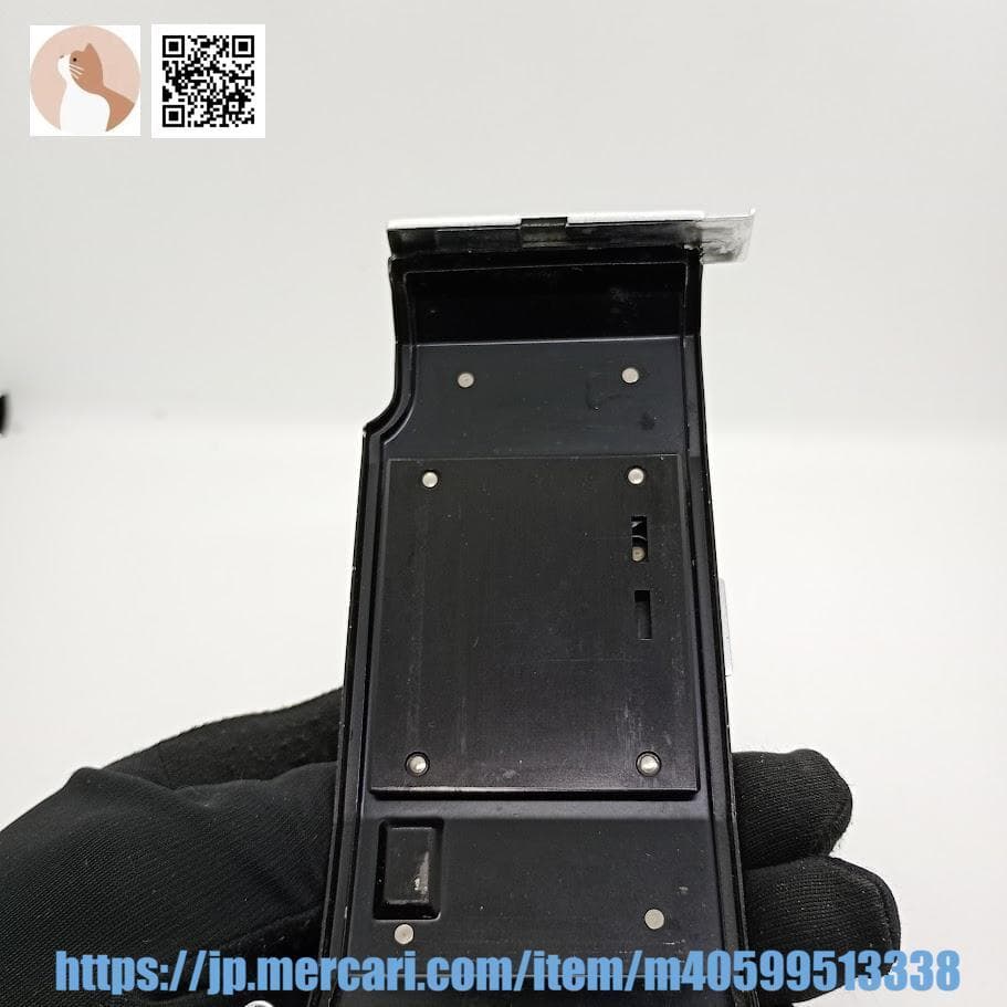 【整備済完動品】ZEISS IKON Contessa35