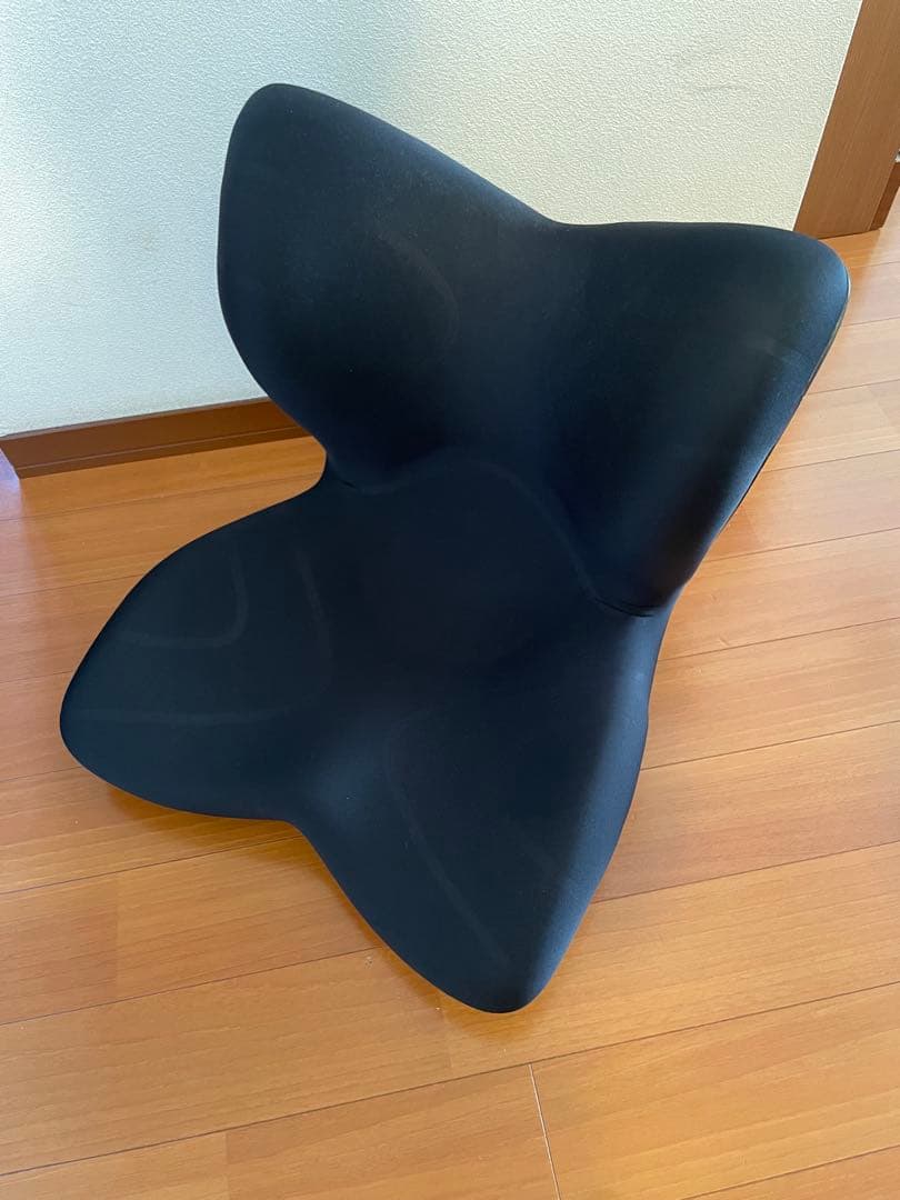 ⭐︎ 美品 MTG Style PREMIUM 姿勢矯正 骨盤サポート ブラック