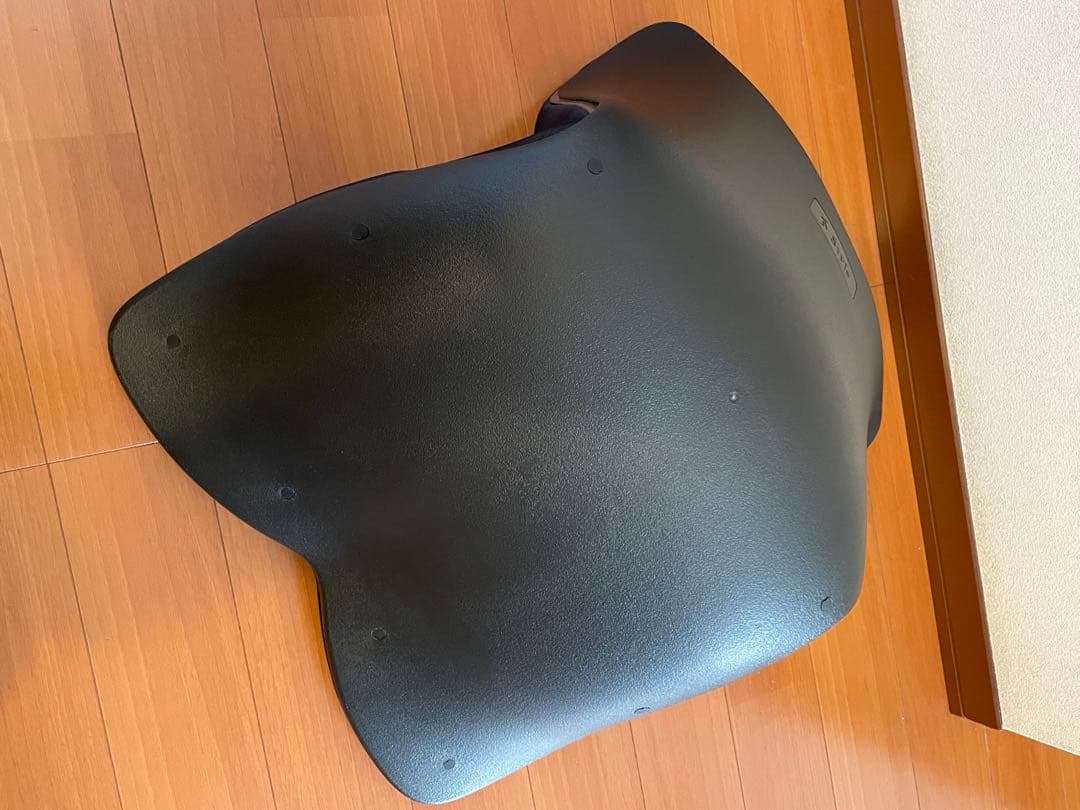 ⭐︎ 美品 MTG Style PREMIUM 姿勢矯正 骨盤サポート ブラック