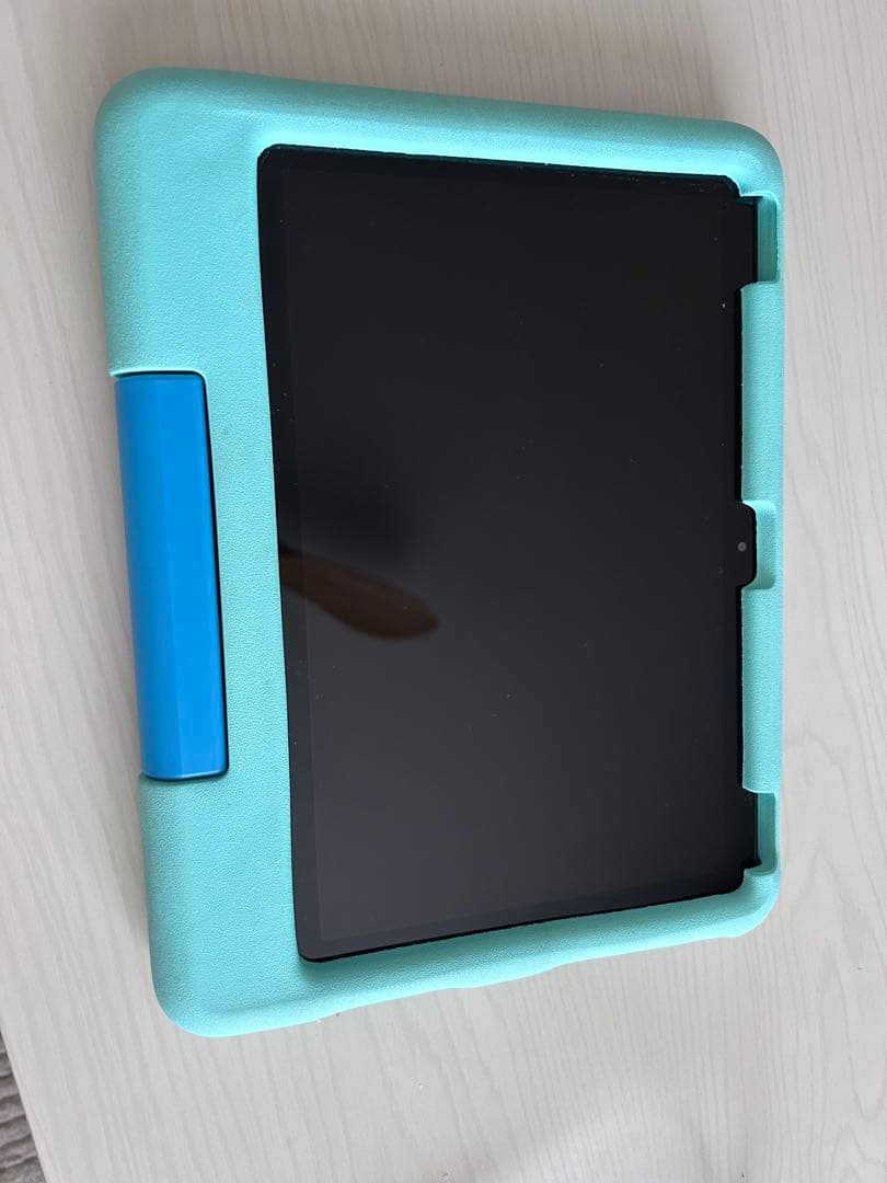 第13世代　Amazon fire HD10