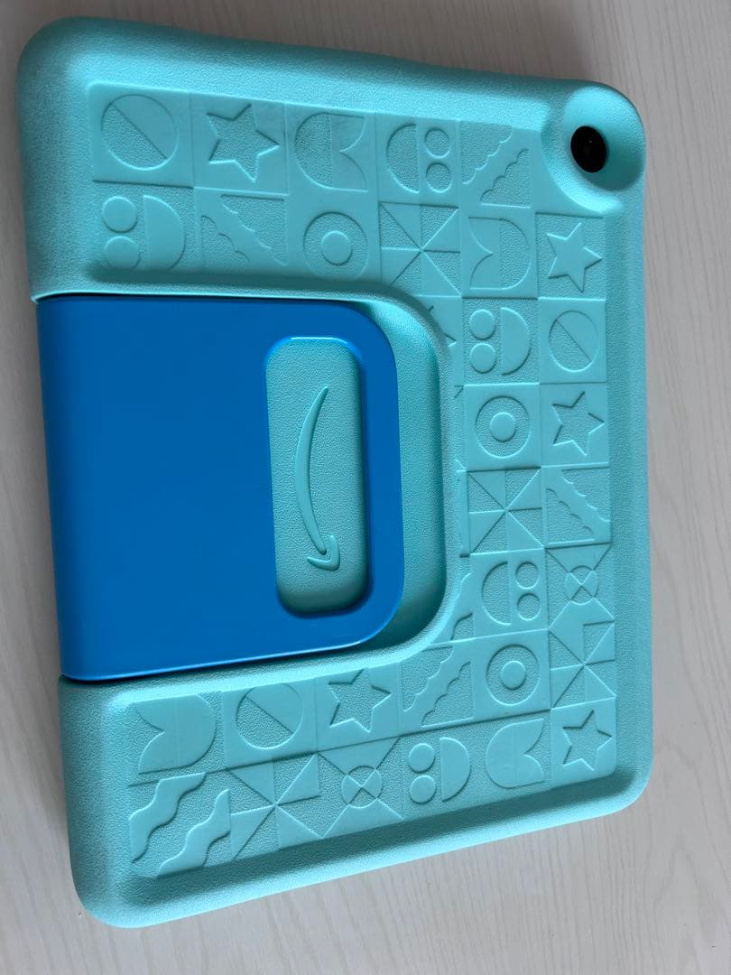 第13世代　Amazon fire HD10