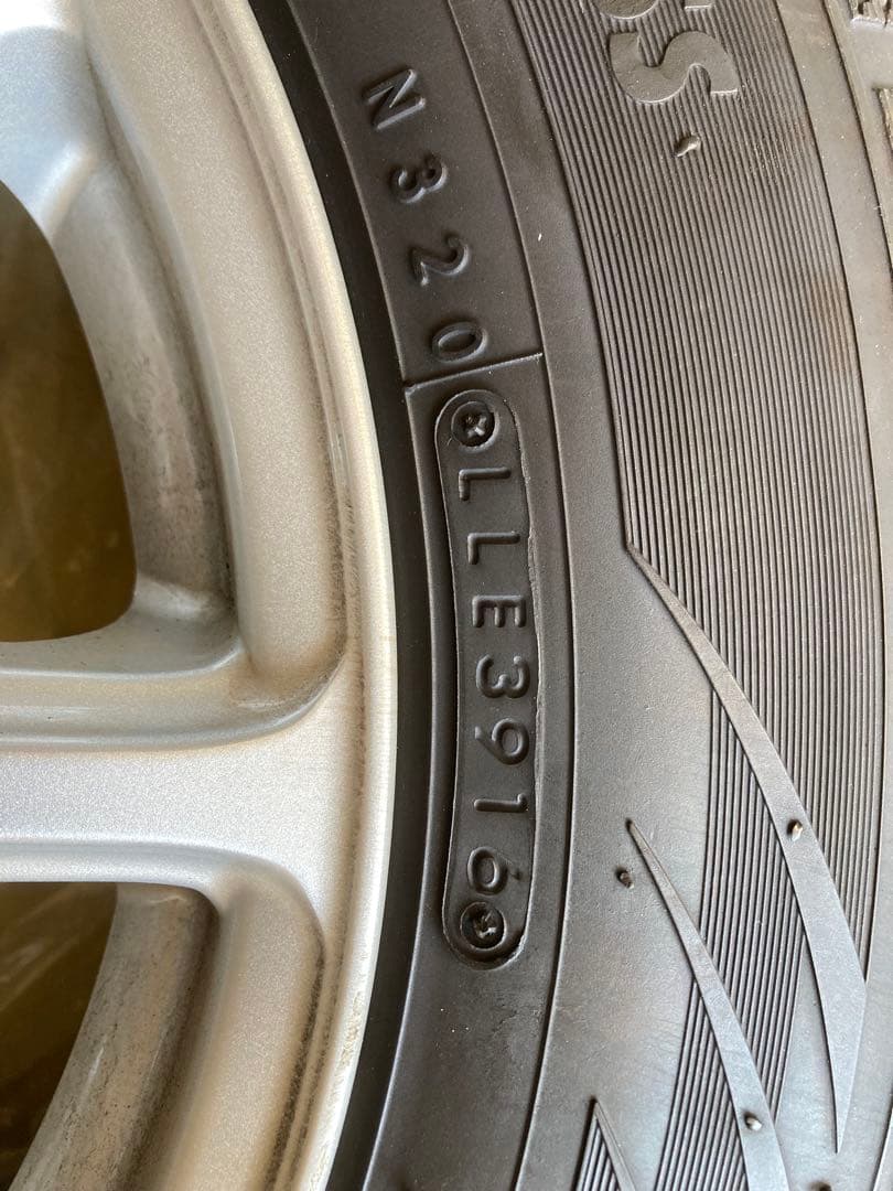 205/60R16 92Q TOYO Winter TRANPATH MK4α