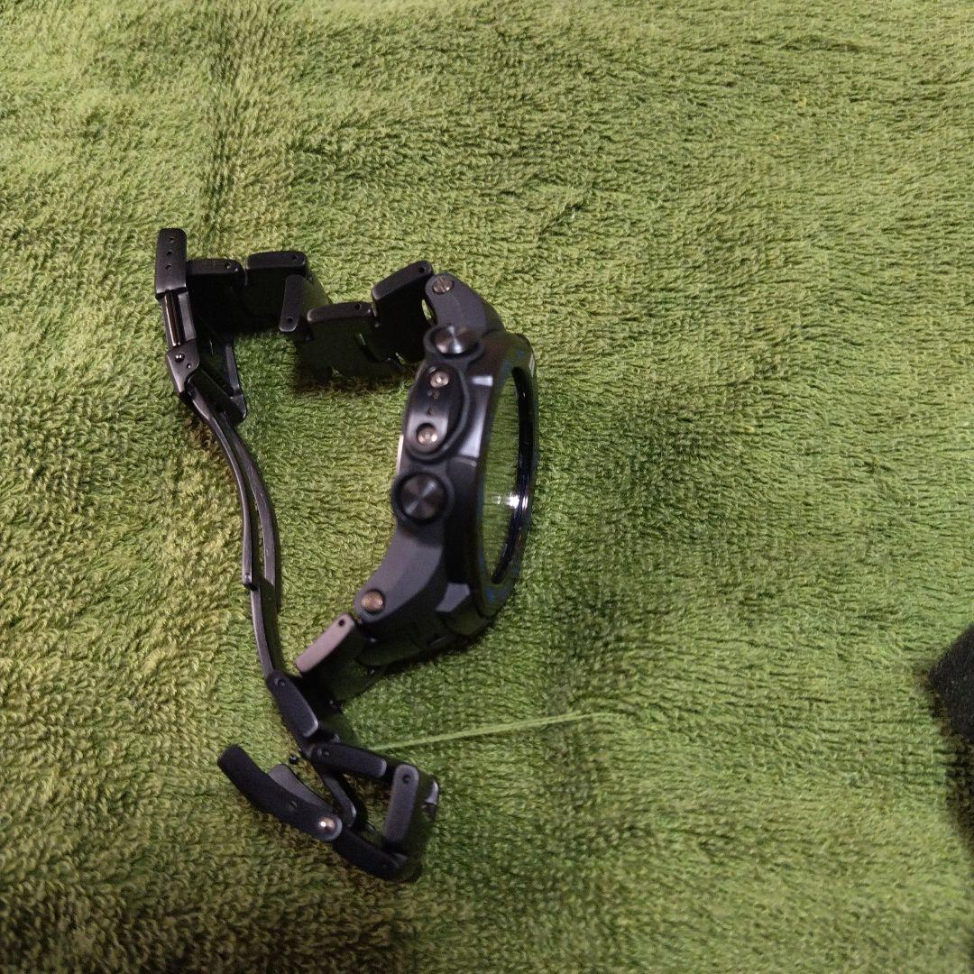 カシオプロトレックPRW-3100YT-1jf