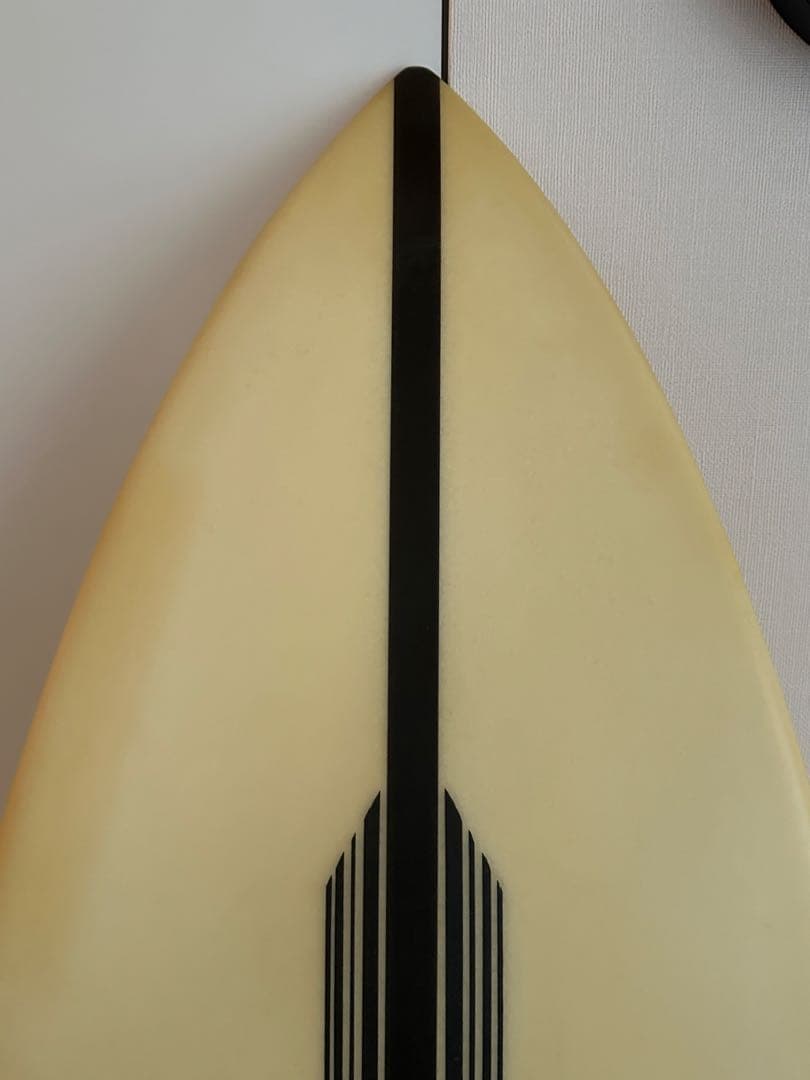 【専用】Tomo SCI-FI ショートボード LFT ファイヤーワイヤー