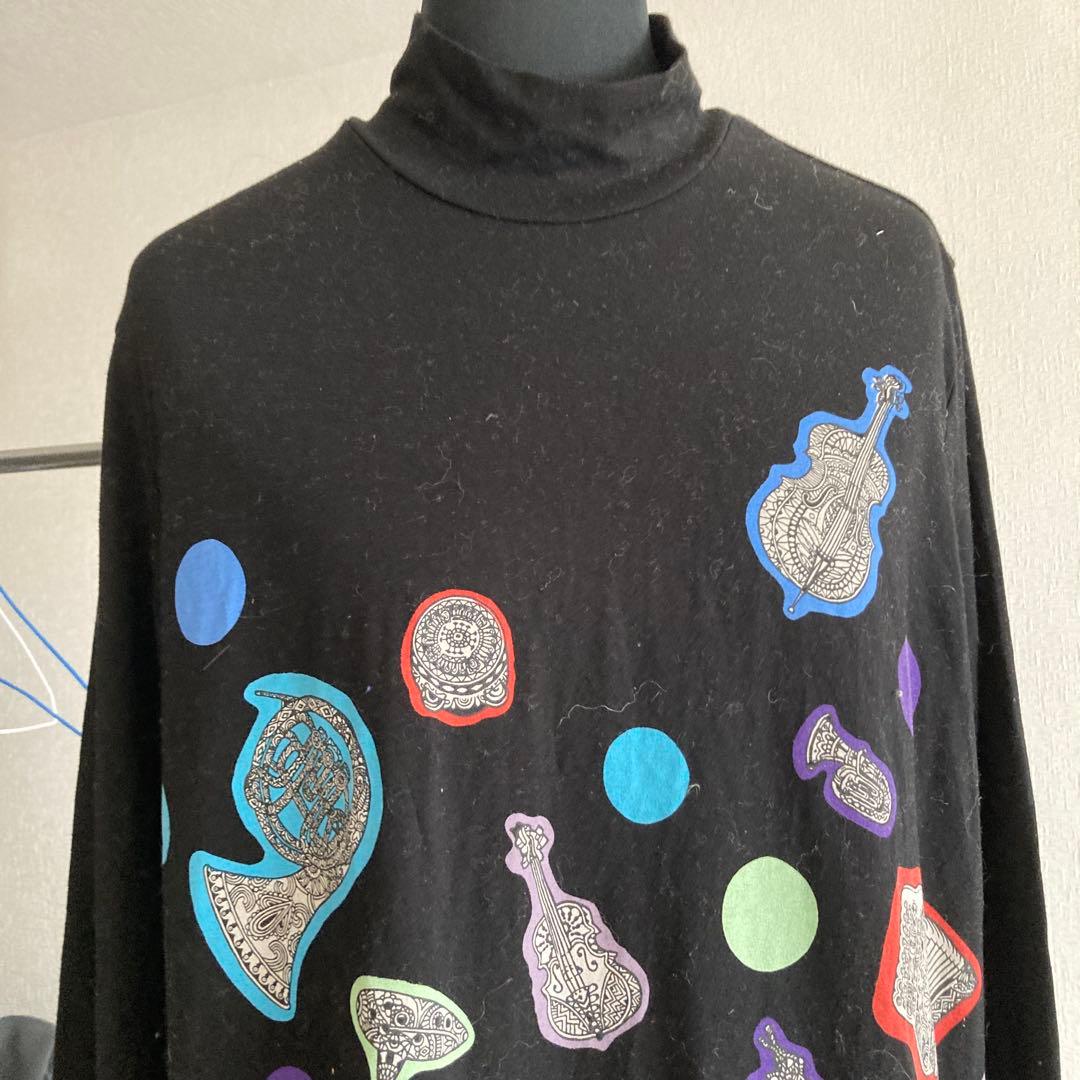 未使用に近いトクコプルミエヴオル身幅49丈70