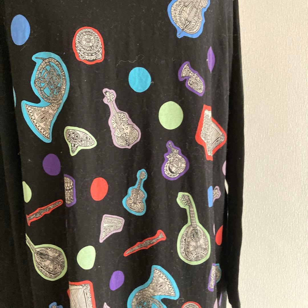 未使用に近いトクコプルミエヴオル身幅49丈70