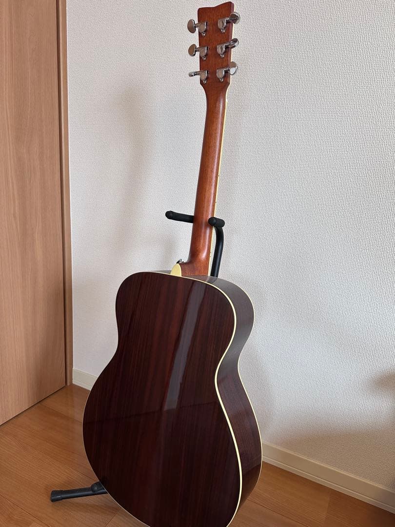 YAMAHA アコースティックギター FS830 ナチュラル