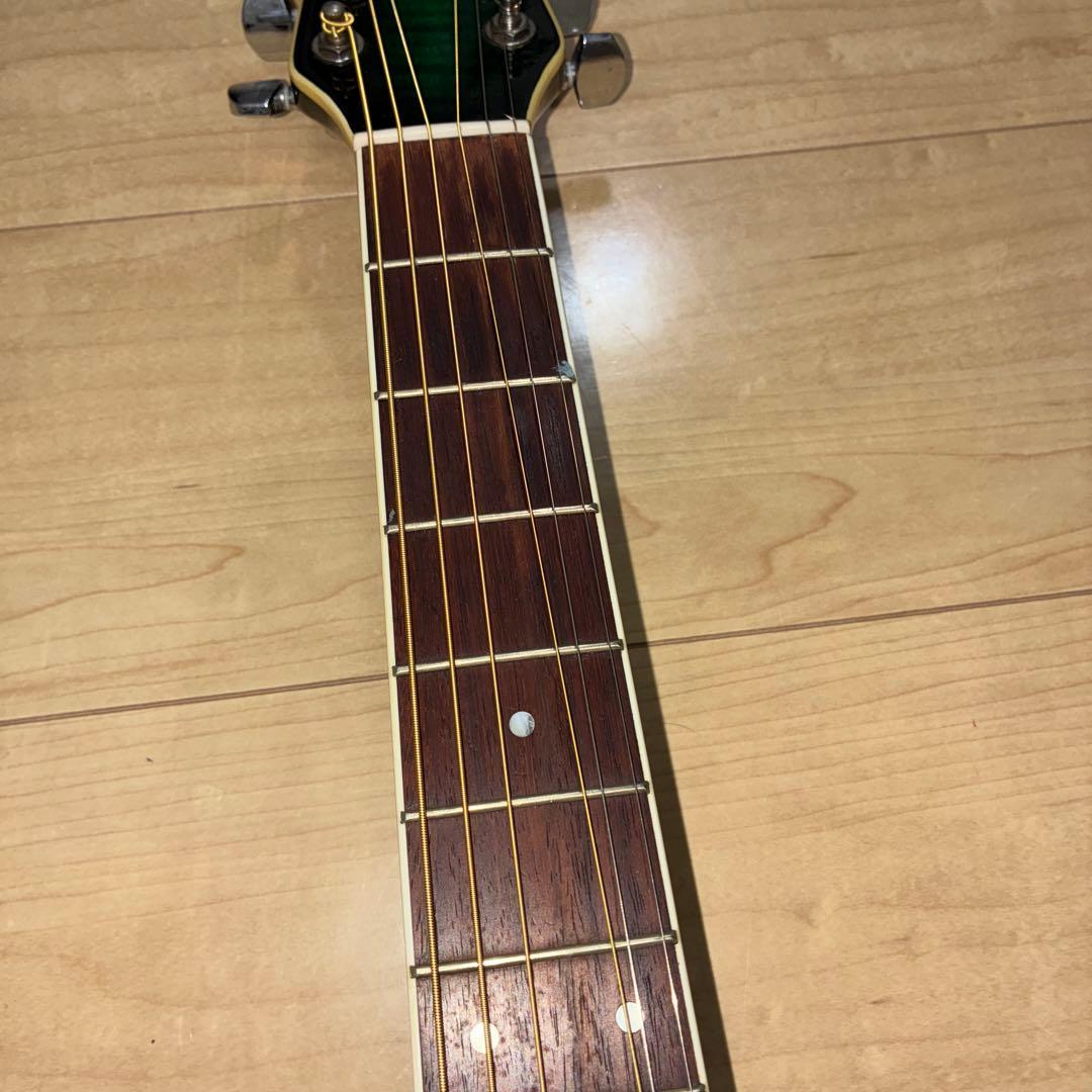 激トラ目　Morris MR-451FBU エレアコ　モーリス