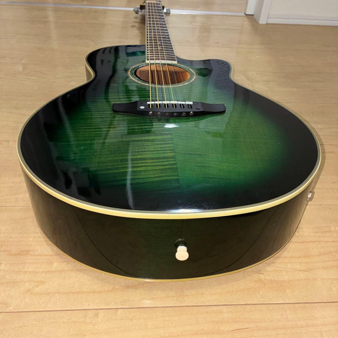 激トラ目　Morris MR-451FBU エレアコ　モーリス