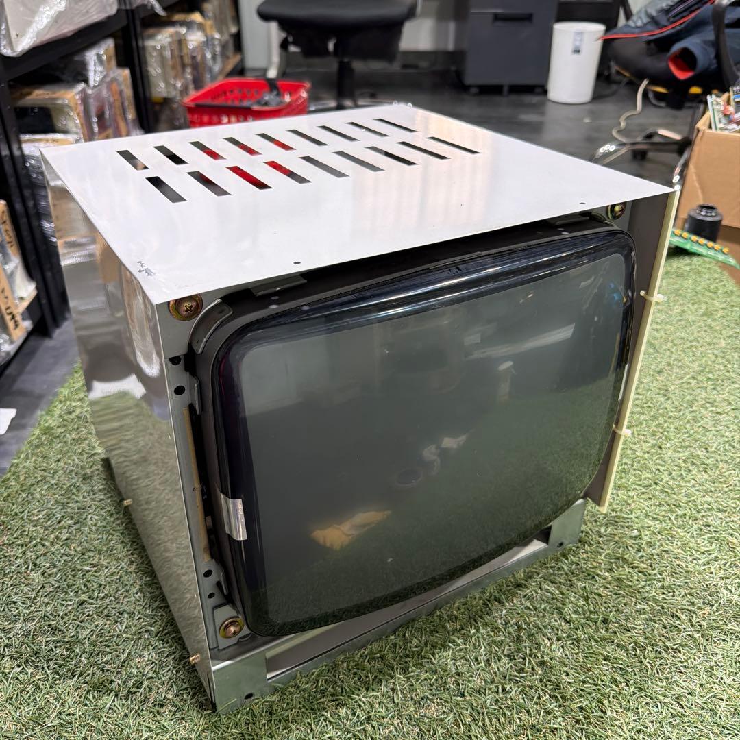 電子レンジ・オーブン Mazatrol M2 CRT K265051 / CD1472D1M2-M