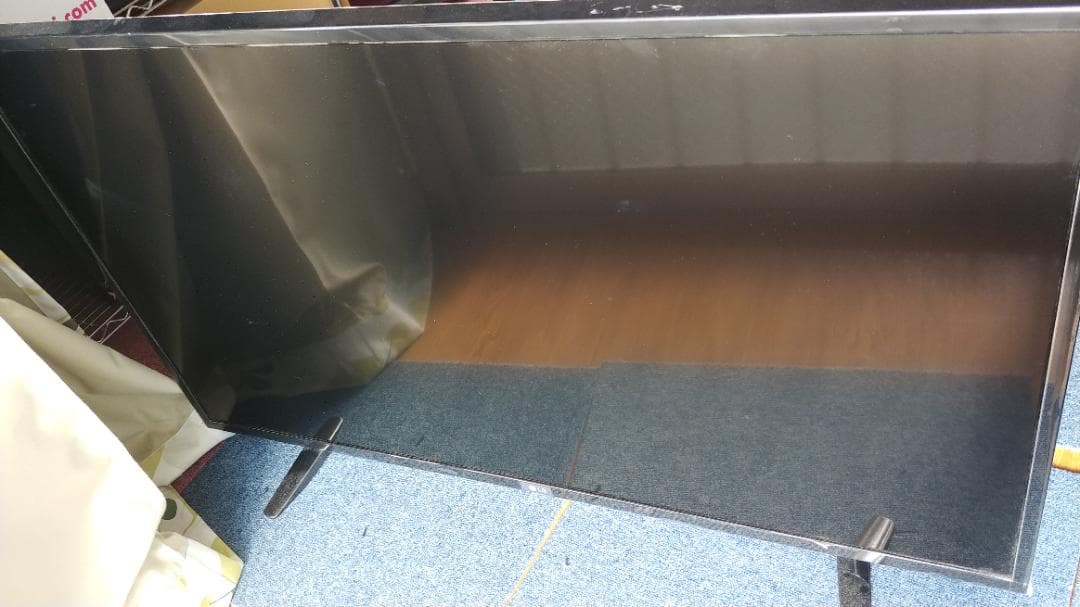 LG 43UH6100 / 43V型 4K IPS 液晶テレビ