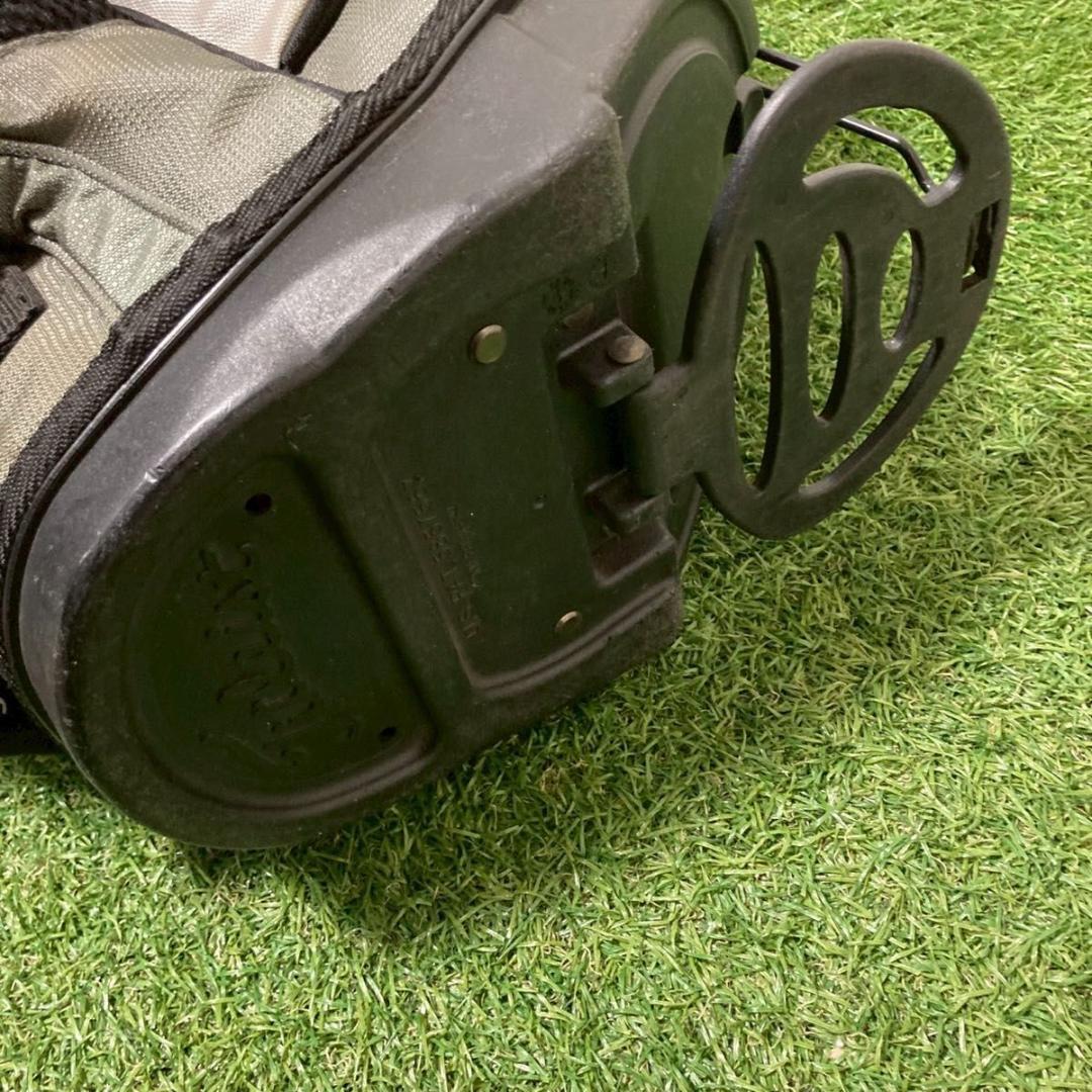 Titleist タイトリスト　キャディバッグ　ゴルフバッグ（フォロー割適用中）