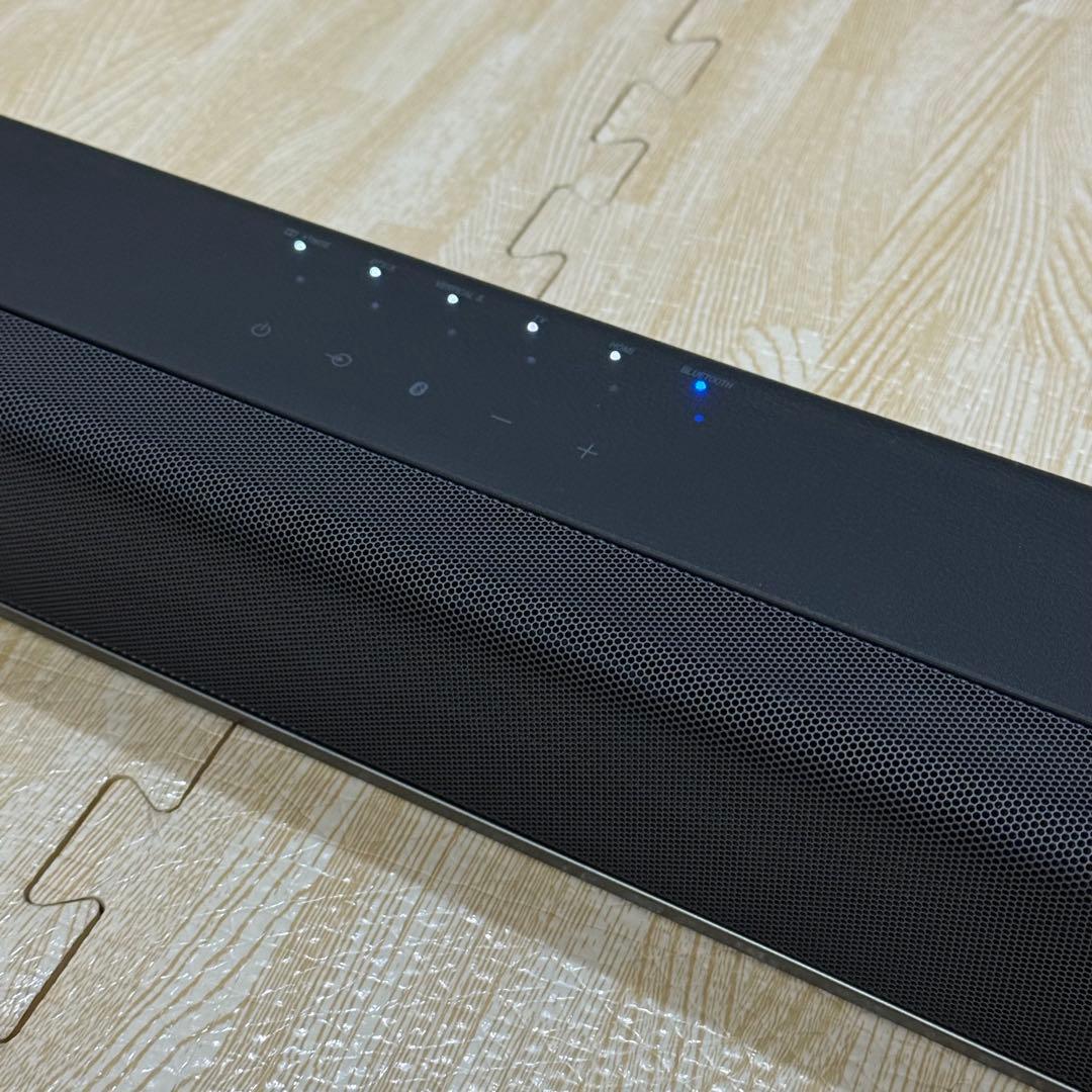 6/3限定お値下げ中★SONY ソニーサウンドバーht-x8500