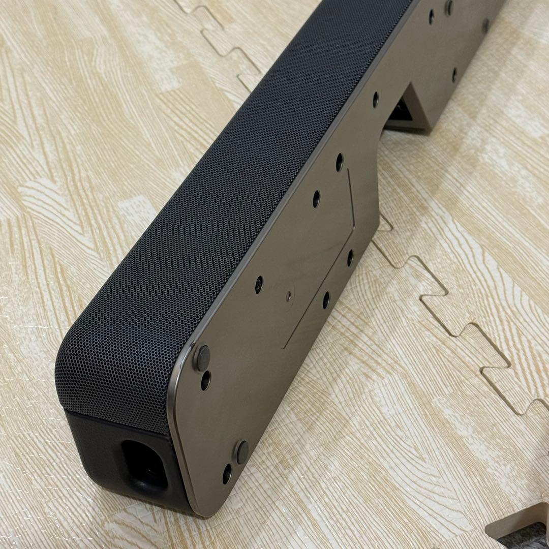 6/3限定お値下げ中★SONY ソニーサウンドバーht-x8500