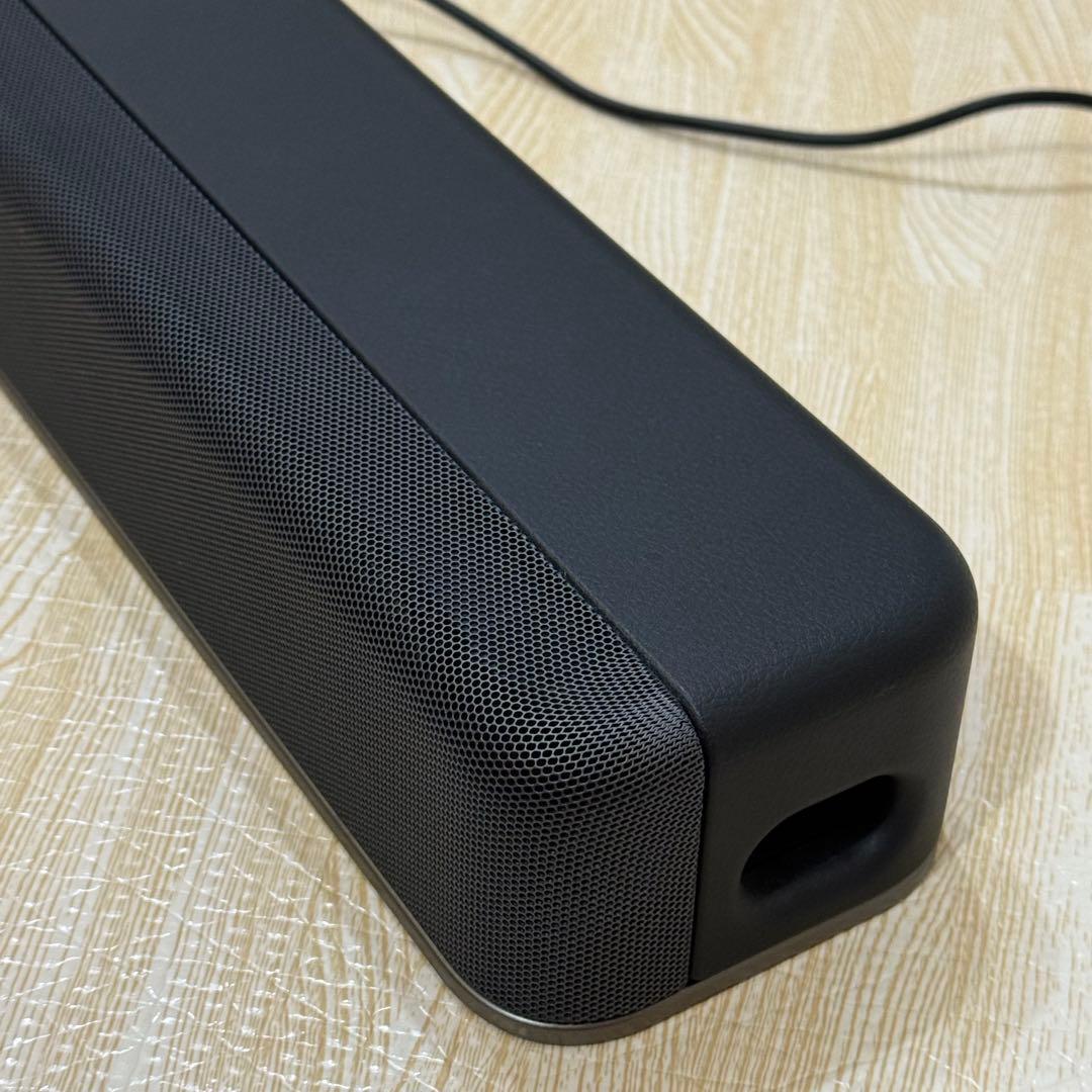 6/3限定お値下げ中★SONY ソニーサウンドバーht-x8500