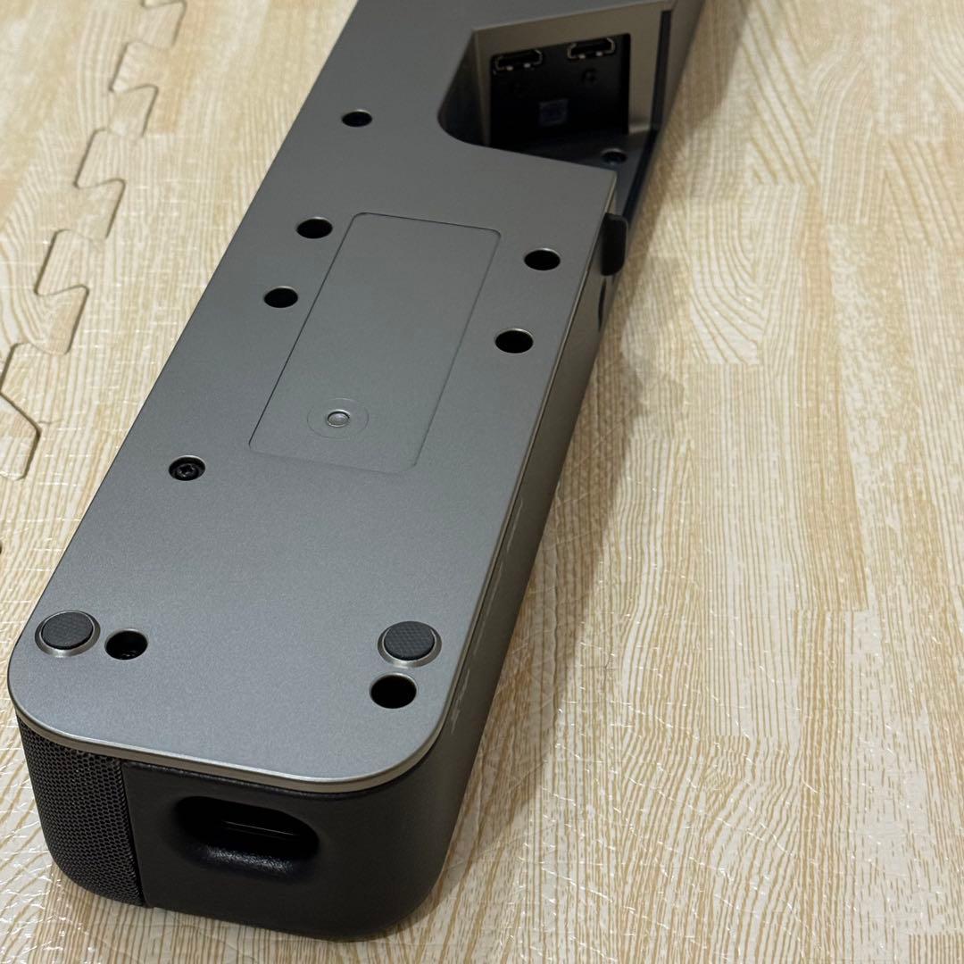 6/3限定お値下げ中★SONY ソニーサウンドバーht-x8500