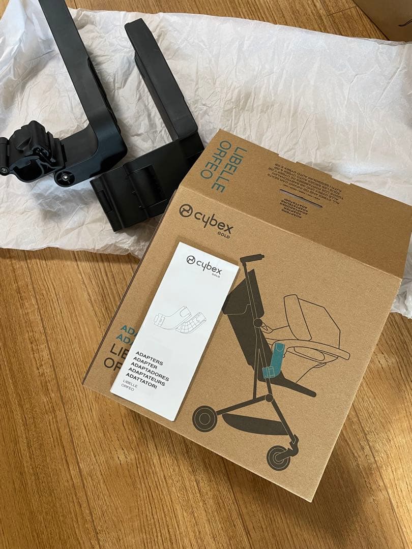 sa♡①　サイベックス　クラウドG-i Size セット