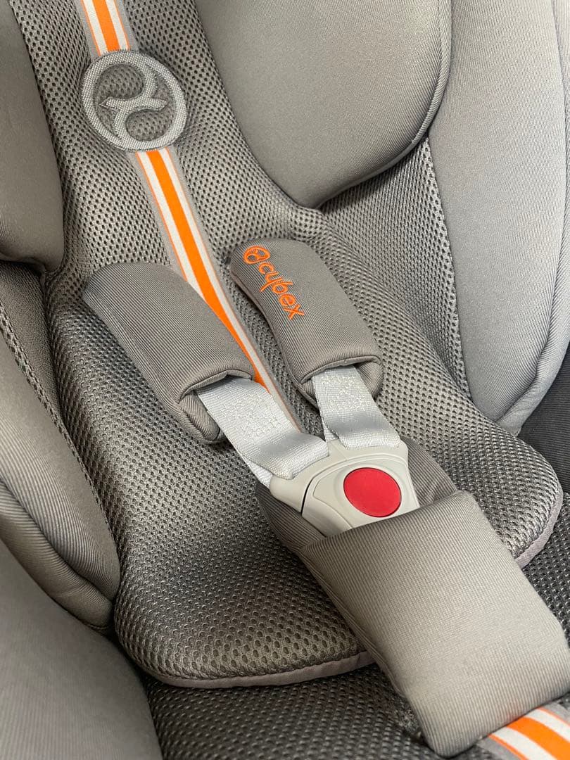 sa♡①　サイベックス　クラウドG-i Size セット