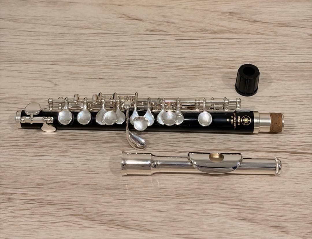 YAMAHAピッコロypc-32